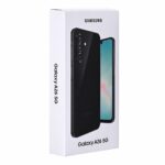 Samsung Galaxy A26 5G Dual SIM (6GB/128GB) Black - Image 10