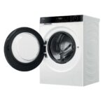 Haier X5 HW80-BP14357ETUPL washing machine - Image 4
