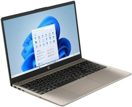 HP 15-FD0230WM i3-N305 15.6 FHD Touch IPS AG 8GB SSD256 BT Win11 Cozy Cashmere (REPACK) 2Y New Repack/Repacked