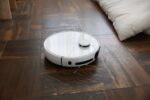 Ezviz RS20 Pro Robot Vacuum Cleaner with Laser Mapping and 7200Pa Suction Power White - Image 35