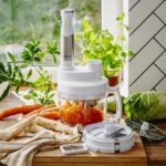 Camry CR 4623 Hand blender set 1600 W white - Image 12