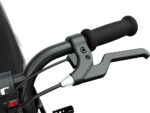 Dirt Rocket Kids Electric Motorcycle 12 Volt Black - Image 11
