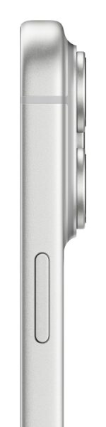 Apple iPhone 17 Pro Max (12GB/256GB) Silver - Image 3