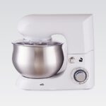 Planetary mixer MAESTRO MR-559 with bowl 5.0l  2000W White - Image 3