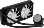 Aerocool Mirage L240 computer liquid cooling - Image 3