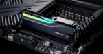 G.Skill Trident Z5 RGB DDR5 64GB RAM with 2x32GB Modules and Speed 6000 for Desktop - Image 3