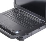 DELL LATITUDE RUGGED 5424 i5-8365U 16GB 1TB SSD 14  FHD Win11pro Used - Image 4