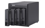 QNap Case for 4 Hard Drives 3.5" SATA III with Connection USB 3.1 - Image 2