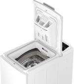 BEKO ETB622ECWPL 6kg top-loading washing machine - Image 7