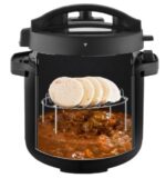 Multicooker z funkcją Air Fryer CK8000 CONCEPT - Image 28