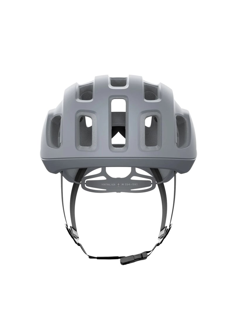 POC Ventral Air MIPS Grey - Image 1