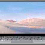 Microsoft Surface Go i5 10th/8GB/256G Win10 PRO Pla