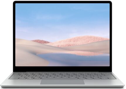 Microsoft Surface Go i5 10th/8GB/256G Win10 PRO Pla