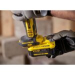 Stanley Grinder 125mm Battery 18V Solo - Image 5