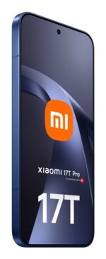 Xiaomi 17T Pro 5G (12/512GB) Deep Blue - Image 4