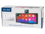 Wireless CarPlay5.0 BLOW Multimedia Station with video recorder and rear view camera - Image 3