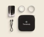 Therabody Theracup Massage Device for the Body - Image 6