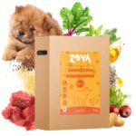 ZOYA ColdPRO Lamb - dry dog food - 9kg - Image 2