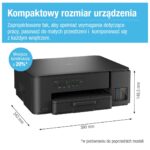 Brother DCP-T430W Colour All In One Inkjet Printer with WiFi and Mobile Printing - Image 7