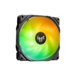 ASUS TUF GAMING LC II 240 ARGB Processor All-in-one liquid cooler 12 cm Black - Image 2