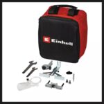 Einhell Trim Router 18V Solo - Image 7