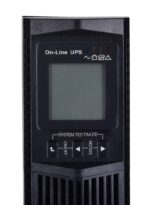 Green Cell RTII UPS On-Line 1000VA 900W With 6 IEC AC Outlets - Image 15