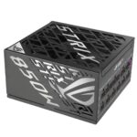 ASUS ROG -STRIX-850P-GAMING-E power supply unit 850 W 20+4 pin ATX ATX Black - Image 4