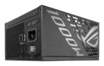 ASUS ROG -STRIX-1000P-GAMING-E power supply unit 1000 W 20+4 pin ATX ATX Black - Image 10