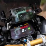 Motorcycle CarPlay INNOVV N2 BMW NAV DISPLAY - Image 5