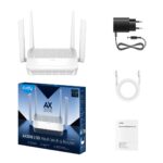 CUDY WR3000P Router - Image 2
