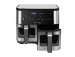 AIR FRYER fat-free fryer BLOW 2600W 9L - Image 5