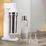 Brita Sodatrio Σετ Παρασκευής Σόδας 5τμχ - Image 4