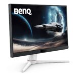 BenQ Mobiuz EX251 IPS HDR Monitor 25 Inch FHD 1920x1080 220Hz with Response Time 1ms GTG White - Image 2