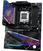 ASRock PG X870 Nova WiFi Motherboard ATX with AMD AM5 Socket - Image 4