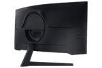 Samsung Odyssey G5 LC34G55TWWPXEN Ultrawide VA HDR Curved Gaming Monitor 34" QHD 3440x1440 165Hz - Image 14