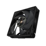 ASUS ProArt PF120 Fan PWM Black 3in1 Computer case 12 cm 3 pc(s) - Image 11