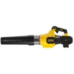 DEWALT Blower Handheld Battery 54V Solo with Volume Control & Maximum Air Speed 200km/h - Image 3