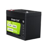 Green Cell LFPGC12V60AH UPS battery Lithium Iron Phosphate (LiFePO4) 12.8 V 60 Ah - Image 24