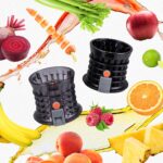 ELDOM PJ350 SLOW JUICER 250W - Image 5