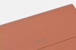 Onyx Flip Cover with Keyboard Brown (Note MAX, Tab X C) OCV0496R - Image 7