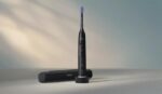 Philips Sonicare DiamondClean 9000 Electric Toothbrush with Pressure Sensor Black - Image 3