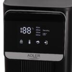 Hot Water Dispenser ADLER AD 1357 2.5 L Black - Image 17