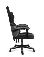 Gaming chair - Huzaro Force 4.4 Grey Mesh - Image 2