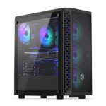 COVERAGE ENDORFY SIGNUM 300 ARGB - Image 3