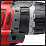 18V TP-CD 18/70 LI-I BL SOLO 4514315 EINHELL Hammer Drill/Driver - Image 3