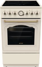 Kuchnia ceramiczna GECS5B70CLI - Image 8
