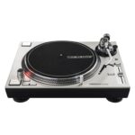 Reloop RP7000MKII Turntables with Preamp Silver - Image 3