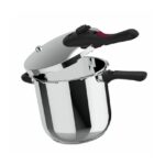 Taurus Moments Rapid 4l pressure cooker KCP4104 - Image 3