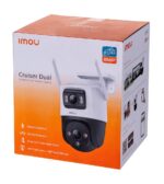 Imou Cruiser Dual Turret IP security camera Outdoor 2304 x 1296 pixels Ceiling - Image 10