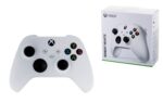 Microsoft Xbox Wirel. Controller Xbox SeriesX/S robot white - Image 7